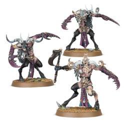 Warhammer Age of Sigmar – Battleforce: The Decadent Host