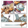 Warhammer Age of Sigmar – Battleforce: The Decadent Host