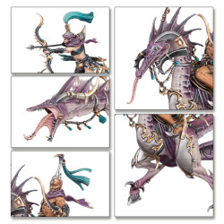 Warhammer Age of Sigmar – Battleforce: The Decadent Host