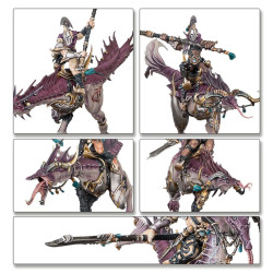 Warhammer Age of Sigmar – Battleforce: The Decadent Host