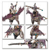 Warhammer Age of Sigmar – Battleforce: The Decadent Host