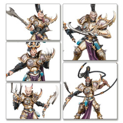 Warhammer Age of Sigmar – Battleforce: The Decadent Host