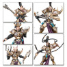 Warhammer Age of Sigmar – Battleforce: The Decadent Host