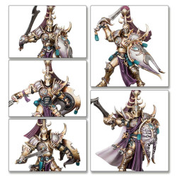 Warhammer Age of Sigmar – Battleforce: The Decadent Host