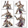 Warhammer Age of Sigmar – Battleforce: The Decadent Host