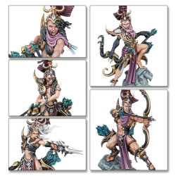 Warhammer Age of Sigmar – Battleforce: The Decadent Host