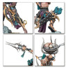 Warhammer Age of Sigmar – Battleforce: The Decadent Host