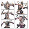 Warhammer Age of Sigmar – Battleforce: The Decadent Host