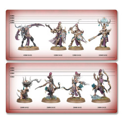 Warhammer Age of Sigmar – Battleforce: The Decadent Host