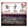 Warhammer Age of Sigmar – Battleforce: The Decadent Host