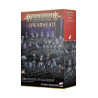 Warhammer Age of Sigmar – Spearhead: Epicurean Revellers