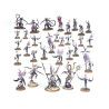 Warhammer Age of Sigmar – Spearhead: Epicurean Revellers
