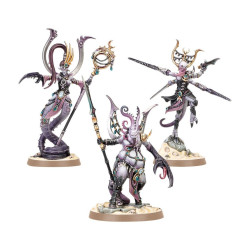 Warhammer Age of Sigmar – Spearhead: Epicurean Revellers