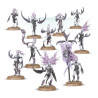 Warhammer Age of Sigmar – Spearhead: Epicurean Revellers