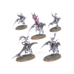 Warhammer Age of Sigmar – Spearhead: Epicurean Revellers