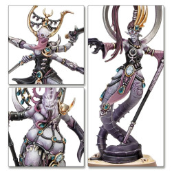 Warhammer Age of Sigmar – Spearhead: Epicurean Revellers