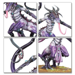 Warhammer Age of Sigmar – Spearhead: Epicurean Revellers