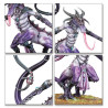 Warhammer Age of Sigmar – Spearhead: Epicurean Revellers