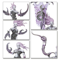 Warhammer Age of Sigmar – Spearhead: Epicurean Revellers