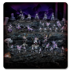 Warhammer Age of Sigmar – Spearhead: Epicurean Revellers