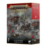 City of Ash Gaming Pack