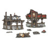 City of Ash Gaming Pack