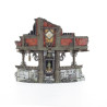 City of Ash Gaming Pack