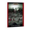 City of Ash Gaming Pack