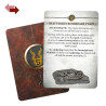 City of Ash Gaming Pack