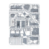 City of Ash Gaming Pack