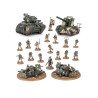 Battleforce: Astra Militarum Platoon