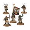 Battleforce: Astra Militarum Platoon