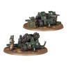 Battleforce: Astra Militarum Platoon