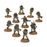 Battleforce: Astra Militarum Platoon