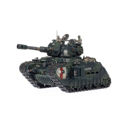 Battleforce: Astra Militarum Platoon