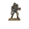 Battleforce: Astra Militarum Platoon