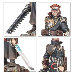 Battleforce: Astra Militarum Platoon