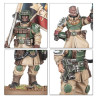 Battleforce: Astra Militarum Platoon