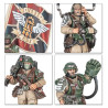 Battleforce: Astra Militarum Platoon