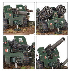 Battleforce: Astra Militarum Platoon