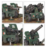 Battleforce: Astra Militarum Platoon