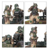 Battleforce: Astra Militarum Platoon