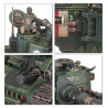 Battleforce: Astra Militarum Platoon