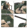 Battleforce: Astra Militarum Platoon