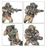 Battleforce: Astra Militarum Platoon