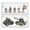 Battleforce: Astra Militarum Platoon