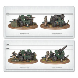 Battleforce: Astra Militarum Platoon