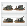 Battleforce: Astra Militarum Platoon