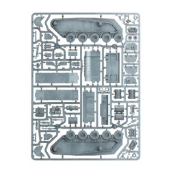 Battleforce: Astra Militarum Platoon