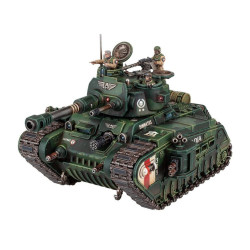 Battleforce: Astra Militarum Platoon